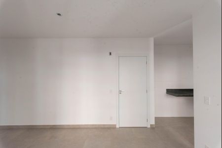 Apartamento à venda com 2 quartos, 57m² em Jardim Aparecida, Campinas