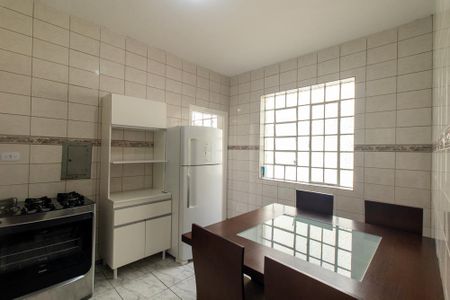 Apartamento para alugar com 65m², 1 quarto e sem vagaCozinha