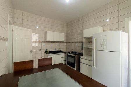 Apartamento para alugar com 65m², 1 quarto e sem vagaCozinha