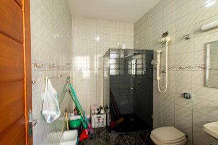 Apartamento para alugar com 65m², 1 quarto e sem vagaBanheiro Social