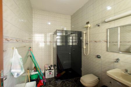 Apartamento para alugar com 65m², 1 quarto e sem vagaBanheiro Social