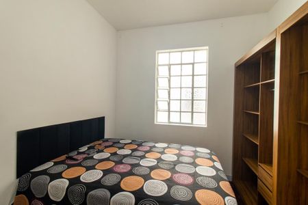 Quarto  de apartamento para alugar com 1 quarto, 65m² em Centro, Curitiba