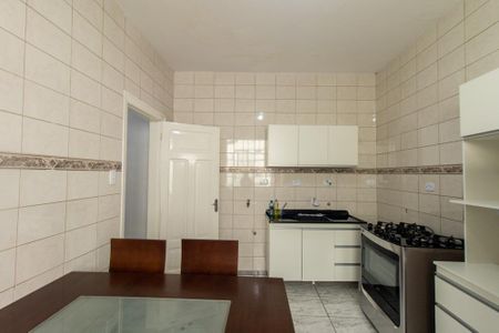 Apartamento para alugar com 65m², 1 quarto e sem vagaCozinha