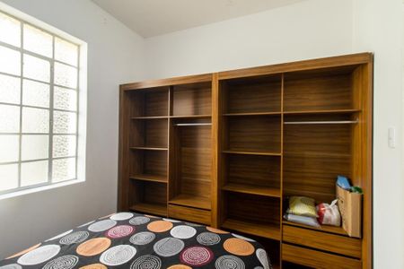 Quarto  de apartamento para alugar com 1 quarto, 65m² em Centro, Curitiba