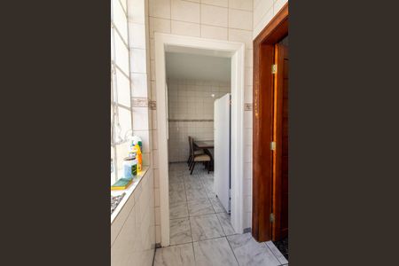 Apartamento para alugar com 65m², 1 quarto e sem vagaÁrea de Serviço