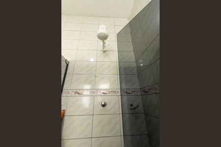 Apartamento para alugar com 65m², 1 quarto e sem vagaBanheiro Social