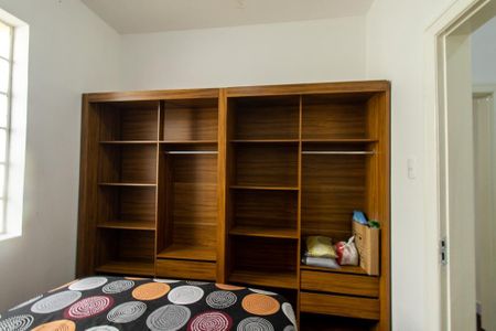 Apartamento para alugar com 65m², 1 quarto e sem vagaQuarto 