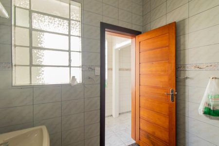 Apartamento para alugar com 65m², 1 quarto e sem vagaBanheiro Social