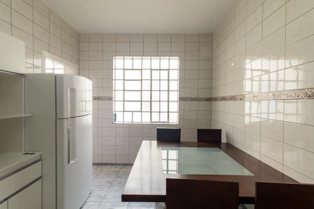 Apartamento para alugar com 65m², 1 quarto e sem vagaCozinha