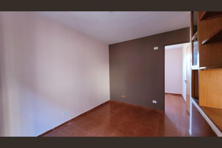Sala de apartamento para alugar com 2 quartos, 40m² em Itaim Paulista, Itaquaquecetuba