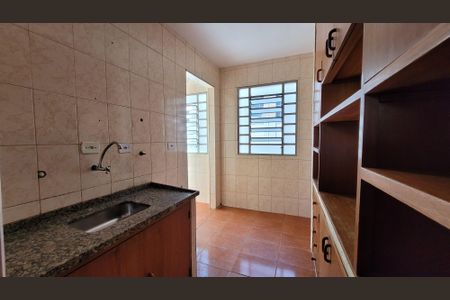 Apartamento para alugar com 40m², 2 quartos e sem vagaCozinha