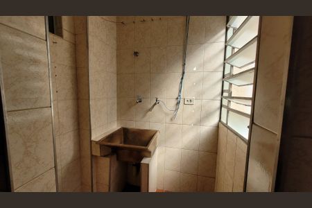 Apartamento para alugar com 40m², 2 quartos e sem vagaÁrea de Serviço