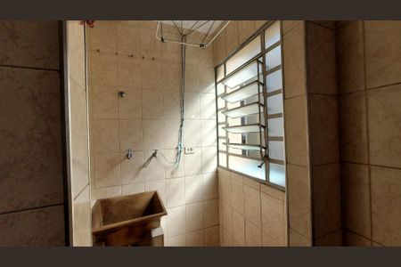 Apartamento para alugar com 40m², 2 quartos e sem vagaÁrea de Serviço