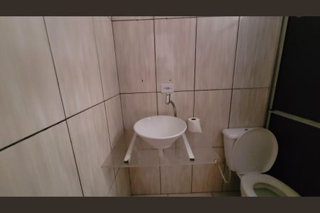 Apartamento para alugar com 40m², 2 quartos e sem vagaBanheiro