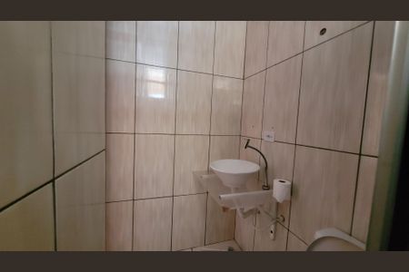 Apartamento para alugar com 40m², 2 quartos e sem vagaBanheiro