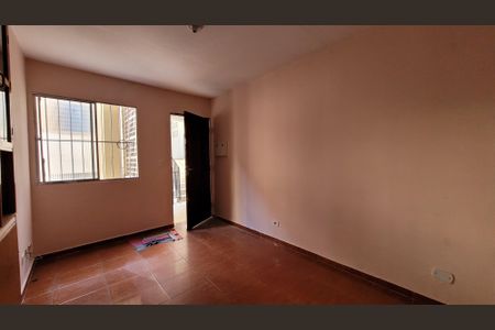 Sala de apartamento para alugar com 2 quartos, 40m² em Itaim Paulista, Itaquaquecetuba