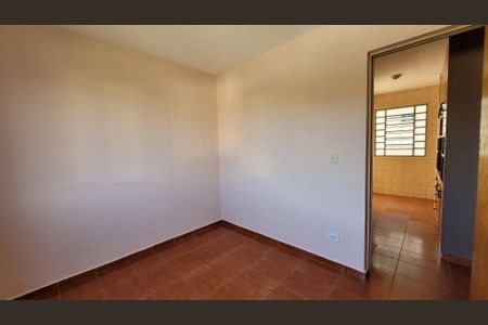 Quarto 01 de apartamento para alugar com 2 quartos, 40m² em Itaim Paulista, Itaquaquecetuba