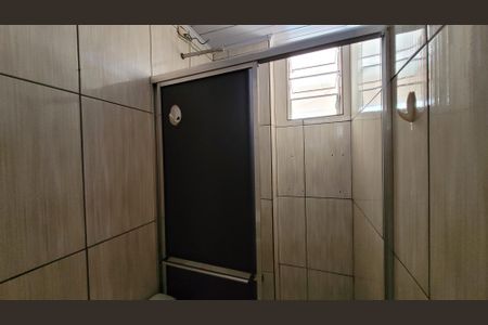 Apartamento para alugar com 40m², 2 quartos e sem vagaBanheiro