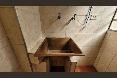 Apartamento para alugar com 40m², 2 quartos e sem vagaÁrea de Serviço