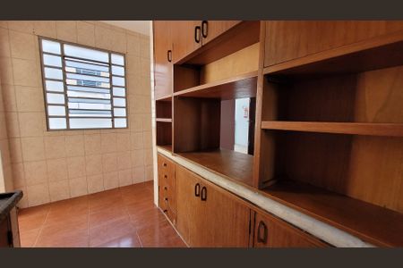 Apartamento para alugar com 40m², 2 quartos e sem vagaCozinha