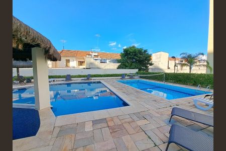 Apartamento à venda com 65m², 2 quartos e 1 vagapiscina