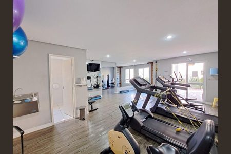 Apartamento à venda com 65m², 2 quartos e 1 vagaacademia