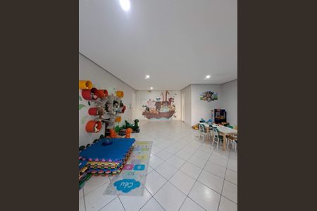 brinquedoteca de apartamento à venda com 2 quartos, 65m² em Mooca, São Paulo