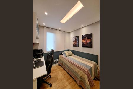 quarto de apartamento à venda com 2 quartos, 65m² em Mooca, São Paulo