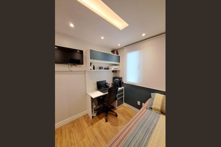 Apartamento à venda com 65m², 2 quartos e 1 vagaquarto