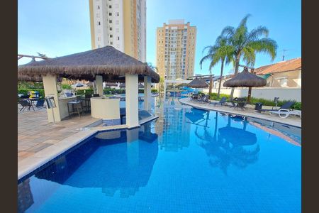 Apartamento à venda com 65m², 2 quartos e 1 vagapiscina