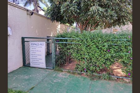 Apartamento à venda com 65m², 2 quartos e 1 vagaespaço pet