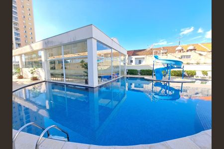 Apartamento à venda com 65m², 2 quartos e 1 vagapiscina