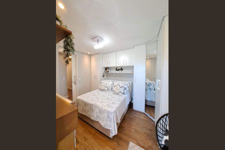 quarto de apartamento à venda com 2 quartos, 65m² em Mooca, São Paulo