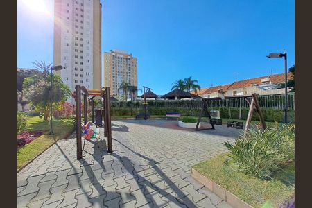 Apartamento à venda com 65m², 2 quartos e 1 vagaplayground