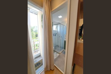 Apartamento à venda com 65m², 2 quartos e 1 vagaquarto