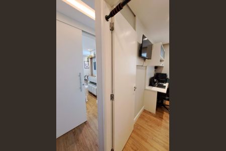 quarto de apartamento à venda com 2 quartos, 65m² em Mooca, São Paulo