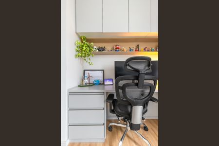 Apartamento para alugar com 60m², 2 quartos e sem vagaQuarto 2