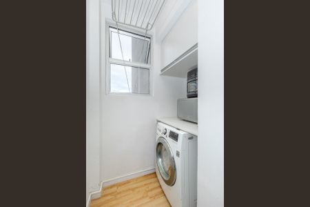 Apartamento para alugar com 60m², 2 quartos e sem vagaÁrea de Serviço