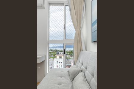 Apartamento para alugar com 60m², 2 quartos e sem vagaSala