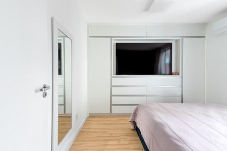 Apartamento para alugar com 60m², 2 quartos e sem vagaQuarto 1