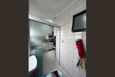 Apartamento à venda com 75m², 3 quartos e 1 vagaÁrea de Serviço