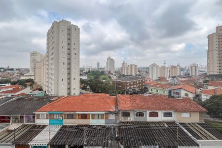 Apartamento à venda com 75m², 3 quartos e 1 vagaVista do Quarto 1