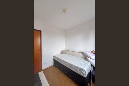 Apartamento à venda com 75m², 3 quartos e 1 vagaQuarto 2