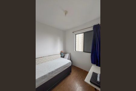 Apartamento à venda com 75m², 3 quartos e 1 vagaQuarto 2