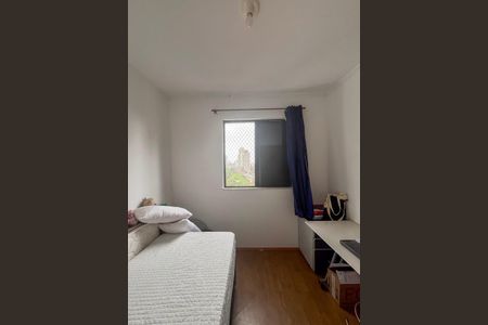 Apartamento à venda com 75m², 3 quartos e 1 vagaQuarto 2