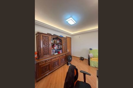 Apartamento à venda com 75m², 3 quartos e 1 vagaSala