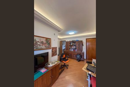 Apartamento à venda com 75m², 3 quartos e 1 vagaSala