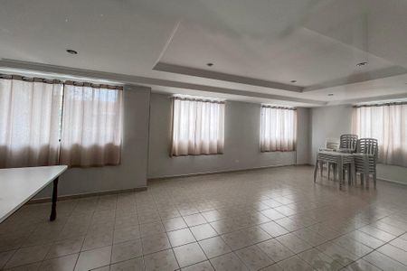 Apartamento à venda com 75m², 3 quartos e 1 vagaSalão de Festas