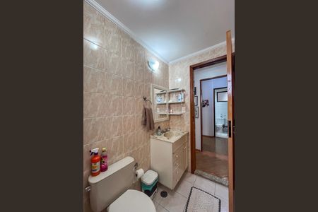 Apartamento à venda com 75m², 3 quartos e 1 vagaBanheiro