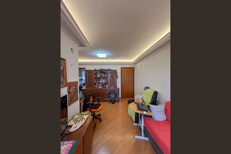 Apartamento à venda com 75m², 3 quartos e 1 vagaSala